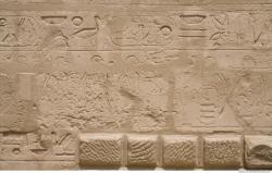 Karnak Temple Photo Textures #3